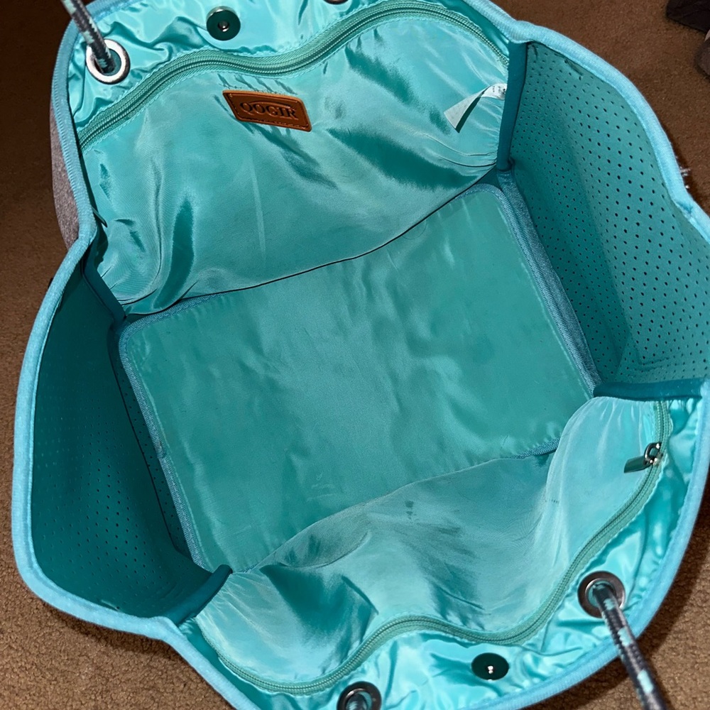Neoprene bag - Picture 4 of 4